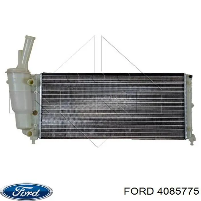 Пружина амортизатора Ford 4085775 цена, от 60.06 USD