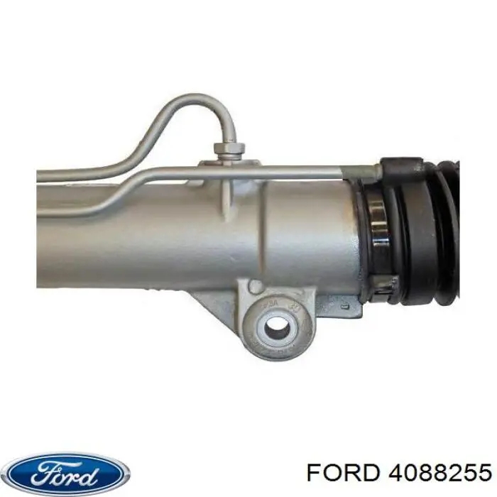 Купить 4088255 Ford Рулевая рейка