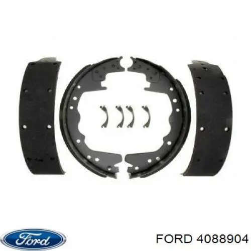 4088904 Ford 