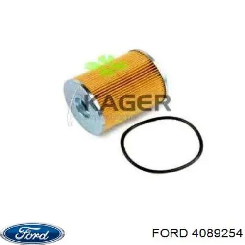 3908371 Ford 