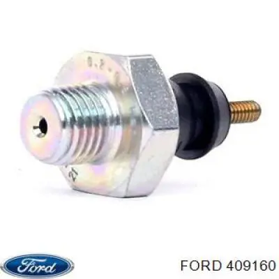 409160 Ford датчик давления масла