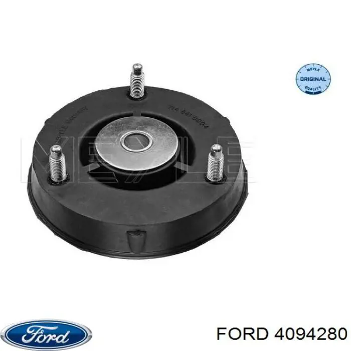 Купить 4094280 Ford Опора переднего амортизатора