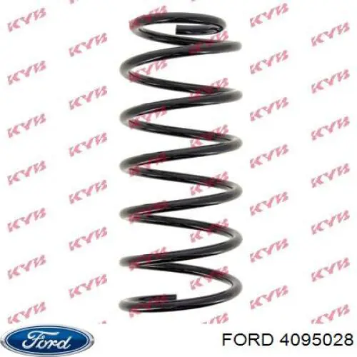  4095028 Ford