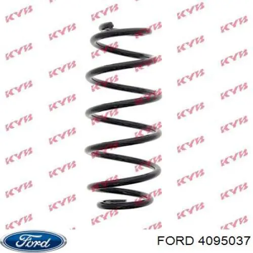  4095037 Ford