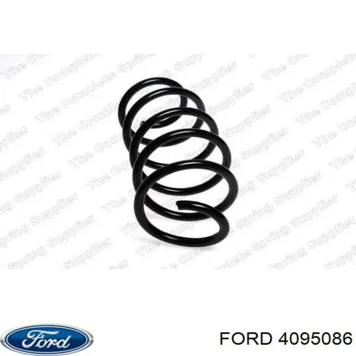  4095086 Ford