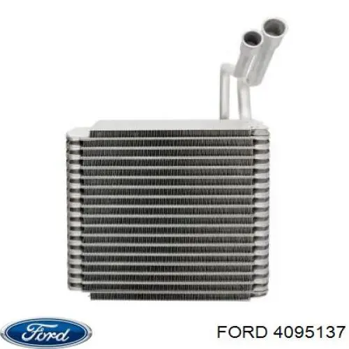  YC1H19850BC Ford