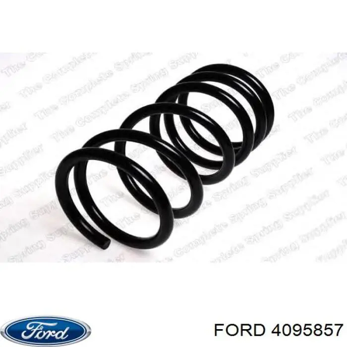 4095857 Ford 