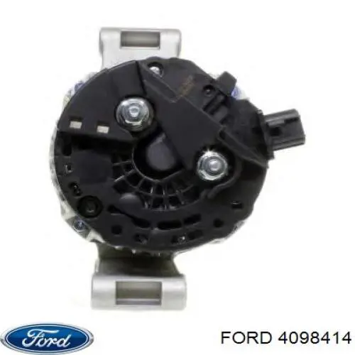 Генератор 4098414 Ford