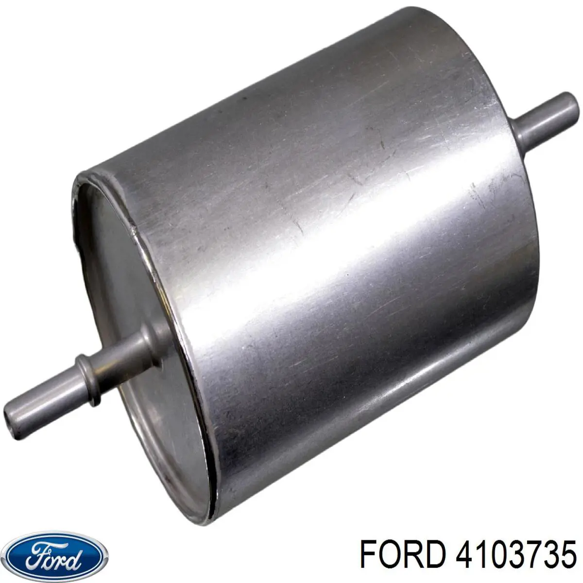 Фильтр тонкой очистки топлива Ford 4103735 цена, от 11.56 USD