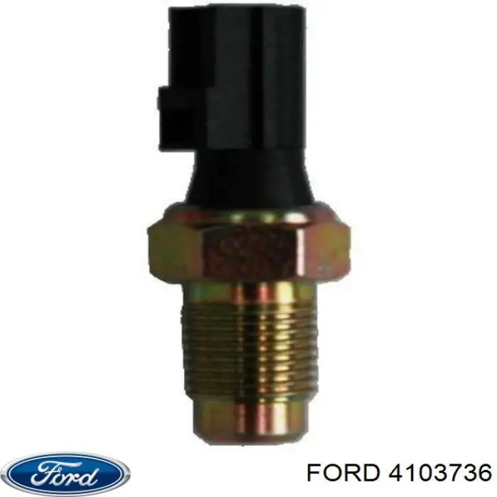 Манометры (указатель давления масла) Ford 4103736 цена, от 8.02 USD