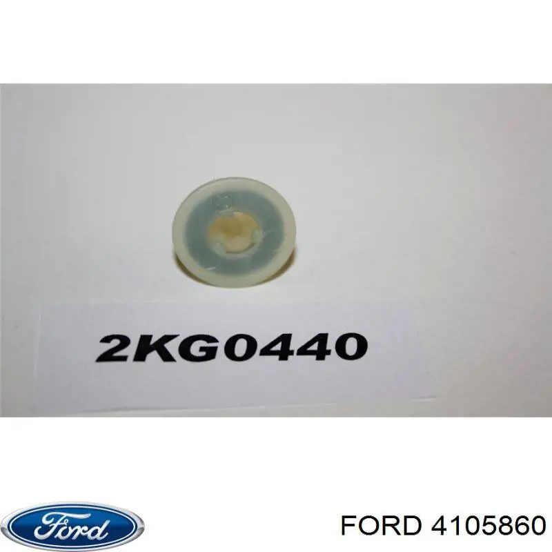 4105860 Ford 