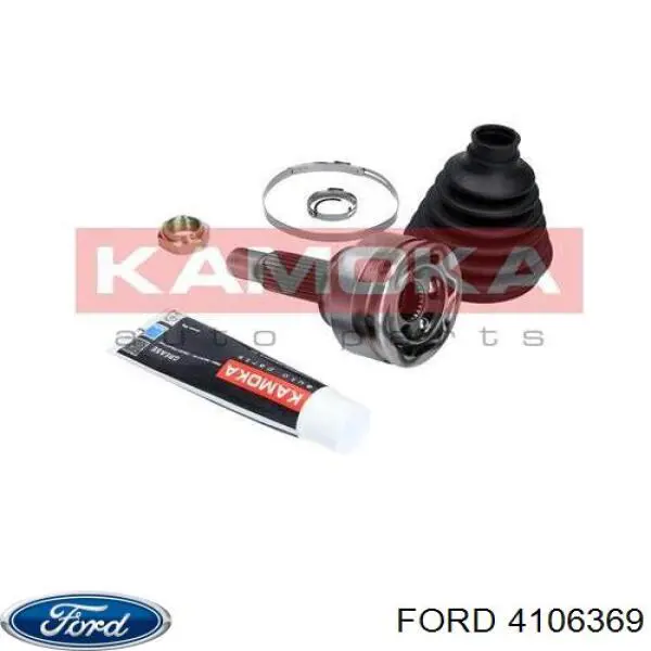 ШРУС наружный Ford 1214370