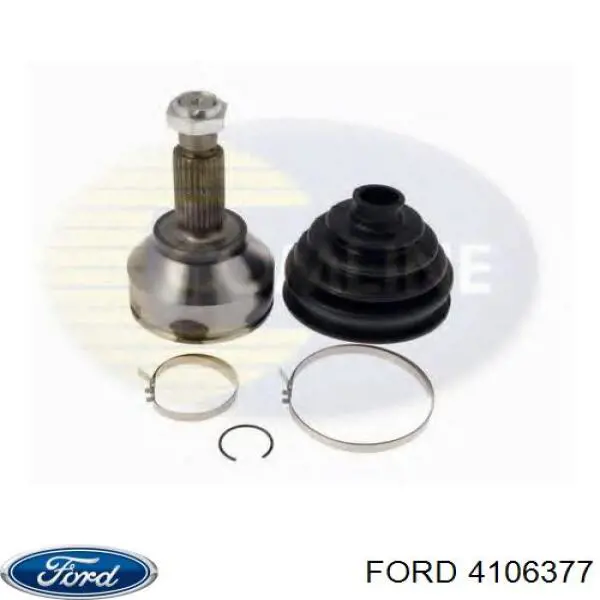  4106377 Ford