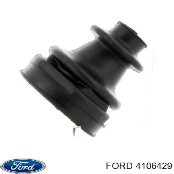 Купить 4106429 Ford Пыльник гранаты внутренний, передней полуоси