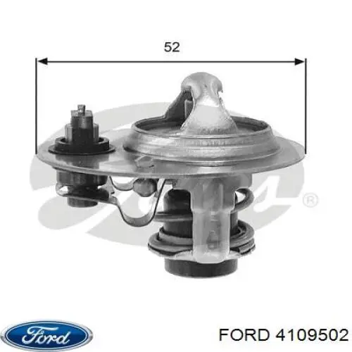  4549539 Ford