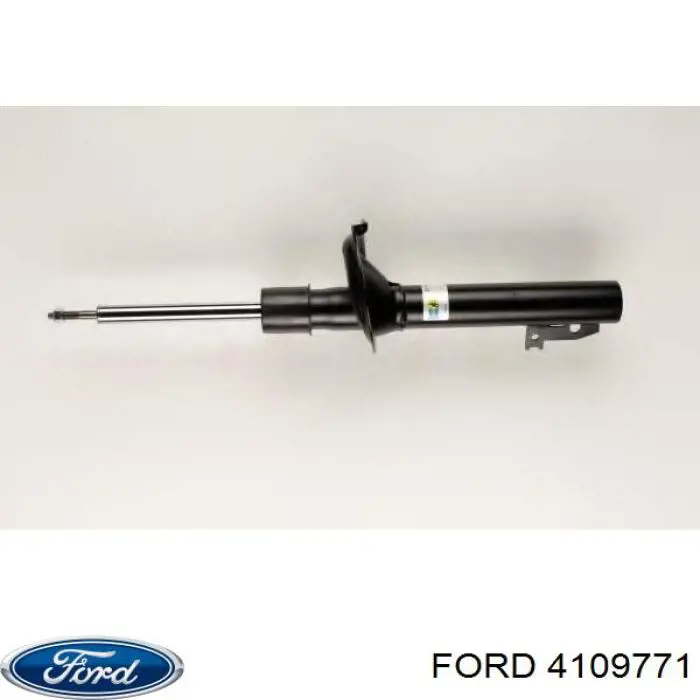 Амортизатор передний 4109771 Ford