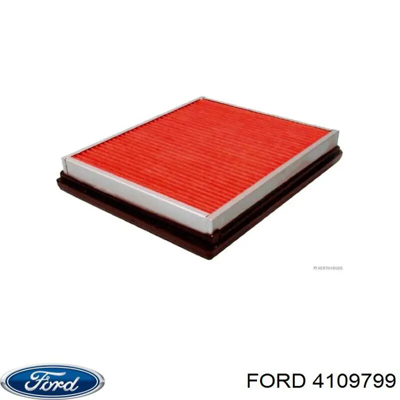 4109799 Ford 