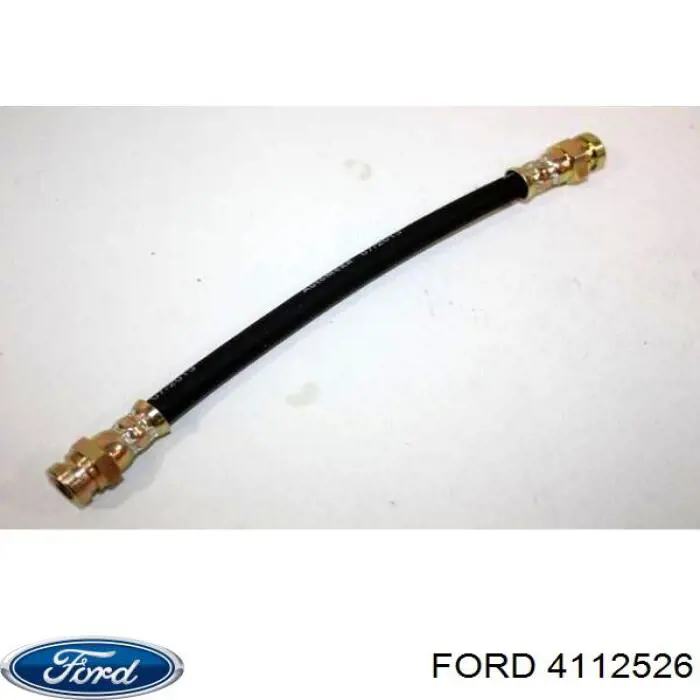 Купить 4112526 Ford 
