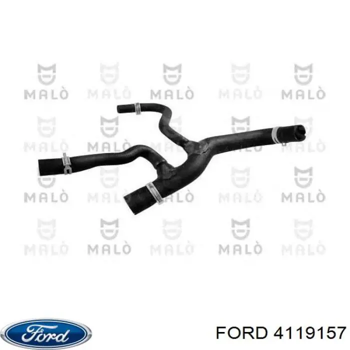  4119157 Ford