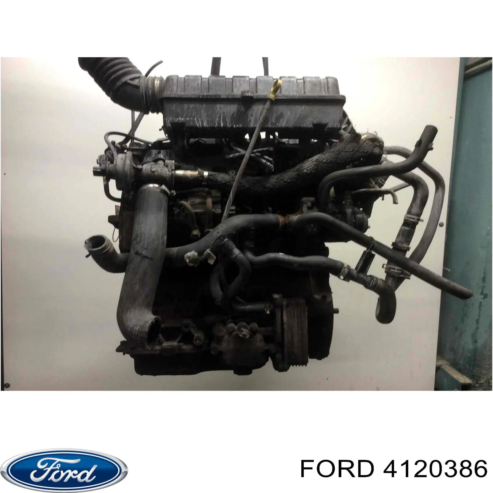 Насос гидравлики Ford 4120386 цена, от 116.53 USD