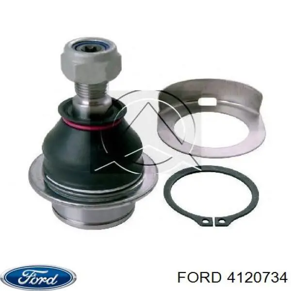 Шаровая опора, нижняя Ford 4120734 цена, от 13.03 USD