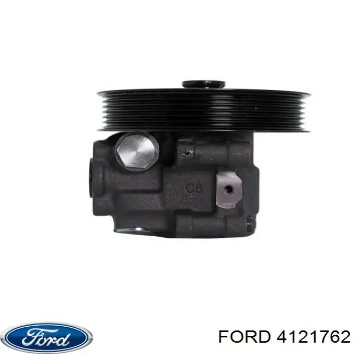 Насос ГУР 4121762 Ford