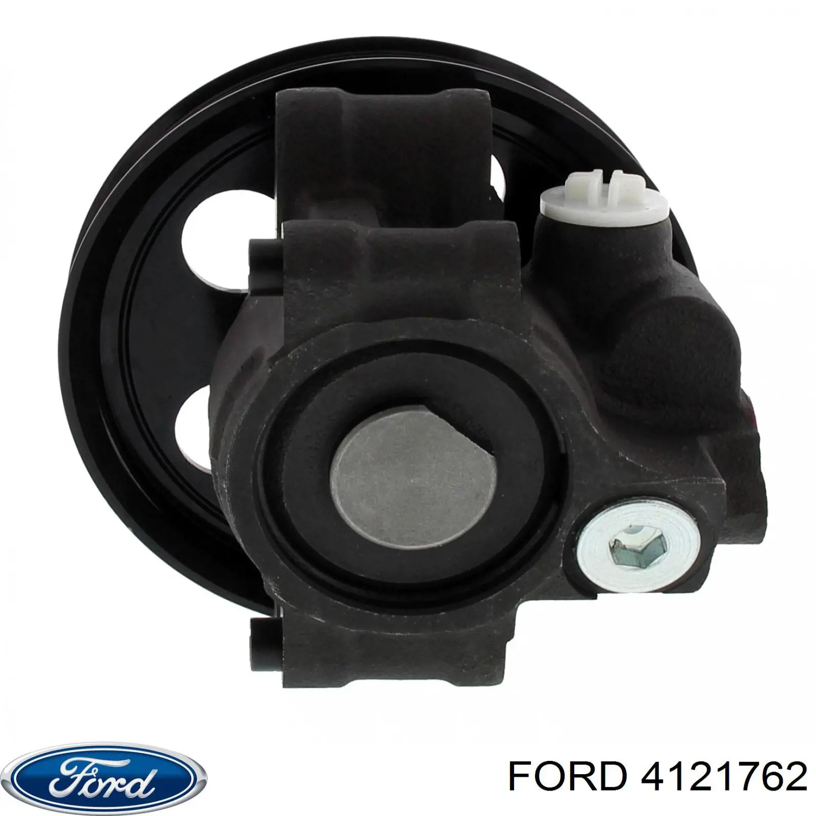 Насос гидроусилителя руля Ford 4121762
