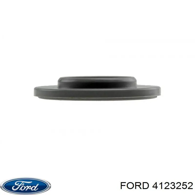 4123252 Ford Подшипник верхней опоры