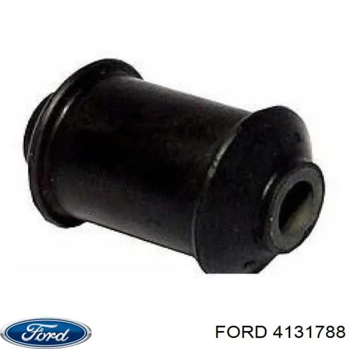 4131788 Ford сайлентблок переднего нижнего рычага