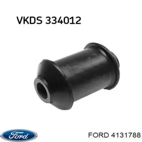 Сайлентблок передней подвески Ford 4131788 цена, от 4.78 USD