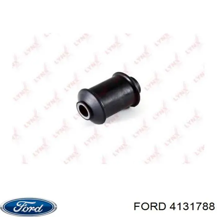 Купить 4131788 Ford Сайлентблок нижний передней подвески