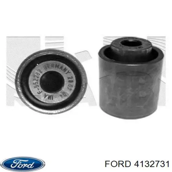 Купить 4132731 Ford Амортизатор подвески передний левый