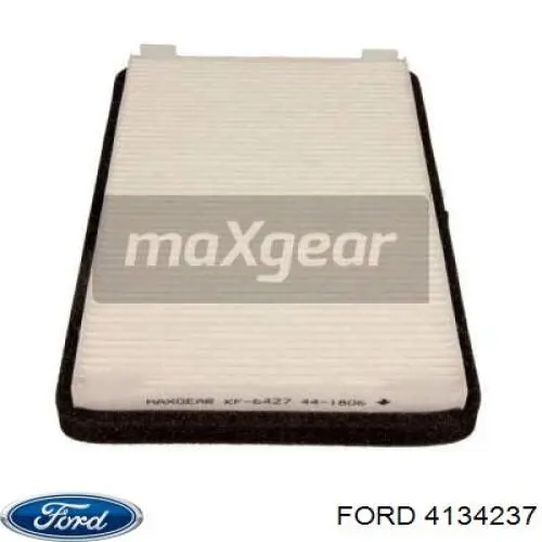 Фильтр воздушный отопителя Ford 4134237 цена, от 7.24 USD