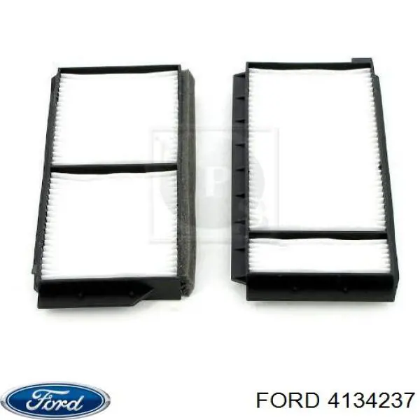 4134237 Ford Внутрисалонный фильтр