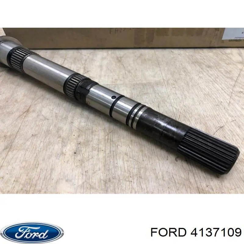 Ford 4137109 цена, от 320.97 USD