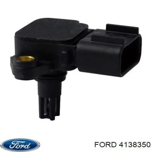 Датчик давления нагнетания воздуха Ford 4138350 цена, от 22.80 USD