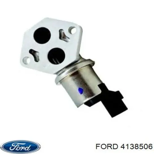 Клапан холостого хода Ford 4138506 цена, от 54.88 USD