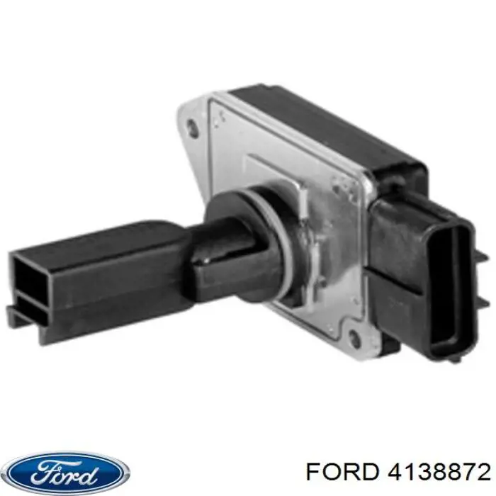 ДМРВ 4138872 Ford