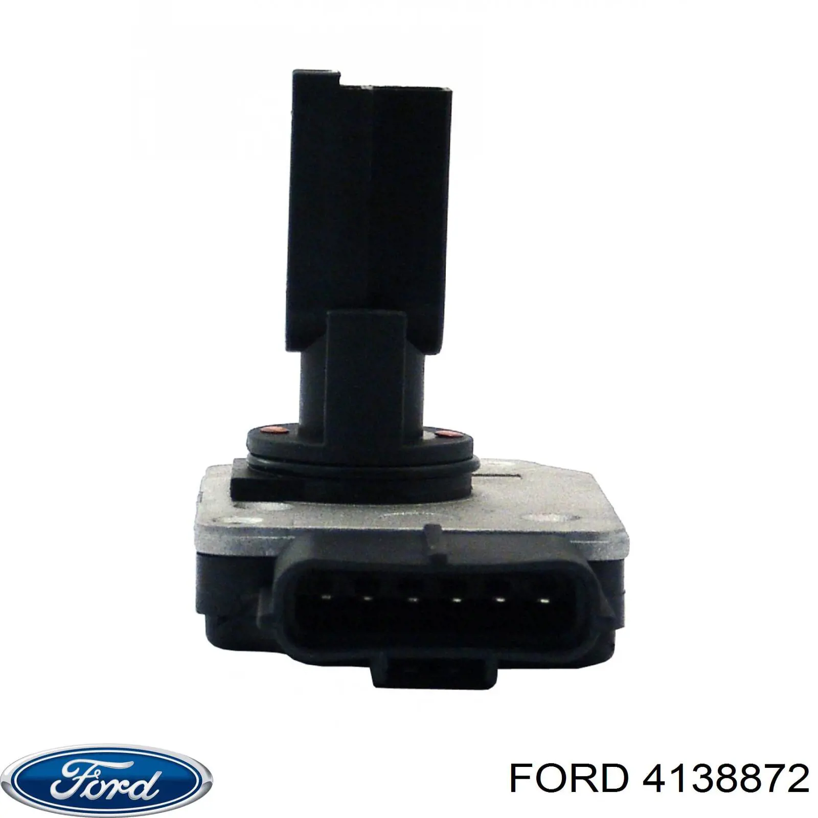 Датчик массового расхода воздуха Ford 4138872 цена, от 69.24 USD