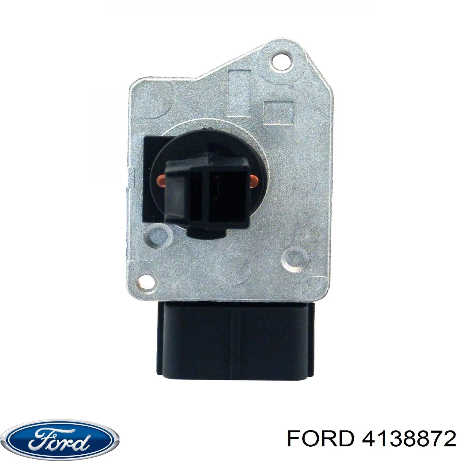 Купить 4138872 Ford Воздухомер