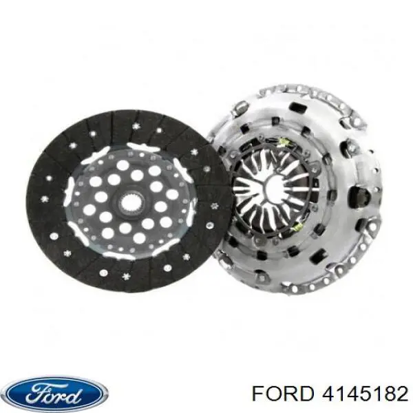 4489022 Ford 