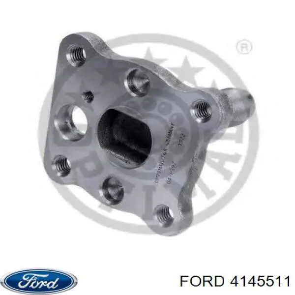 4145511 Ford 