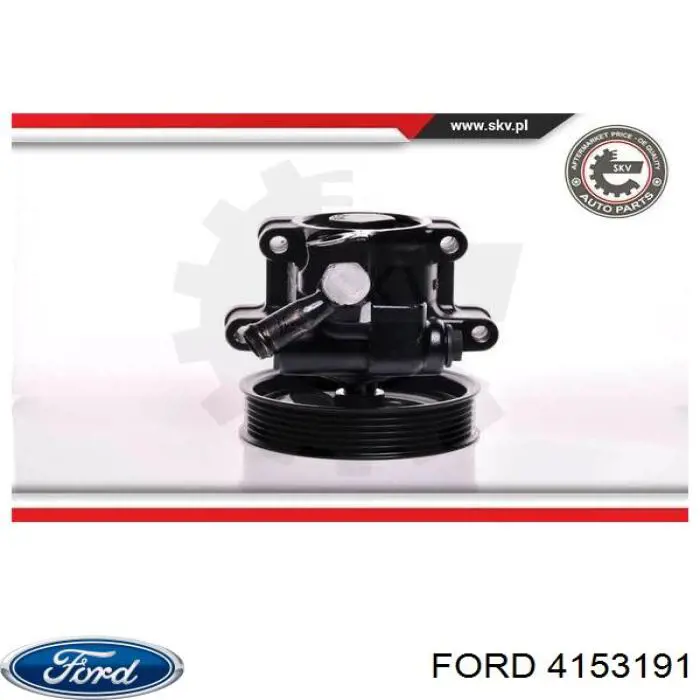 4153191 Ford