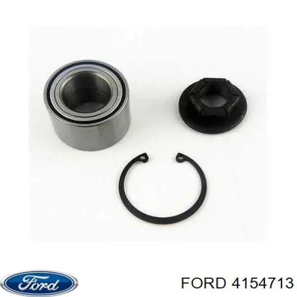 Купить 4154713 Ford Подшипник задней ступицы