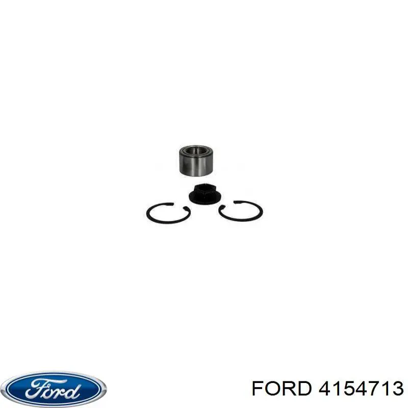 4154713 Ford Подшипник ступицы задней