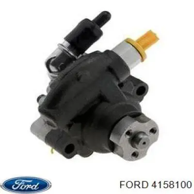 4158100 Ford насос гур