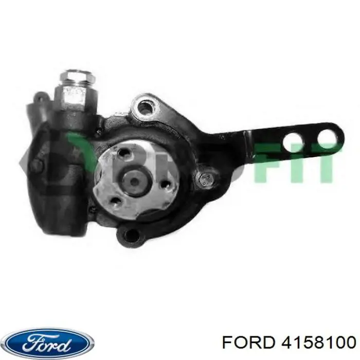 Насос гидравлики Ford 4158100 цена, от 110.66 USD