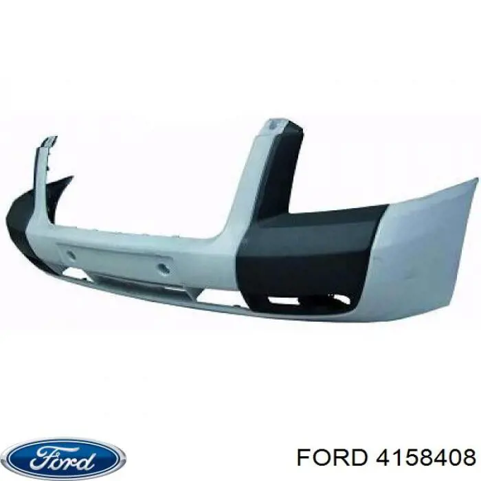 Зеркало заднего вида, левое Ford 4158408 цена, от 91.78 USD