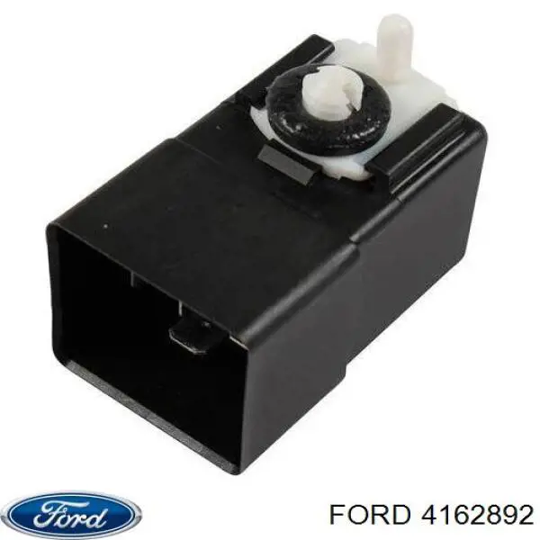 4162892 Ford реле указателей поворотов