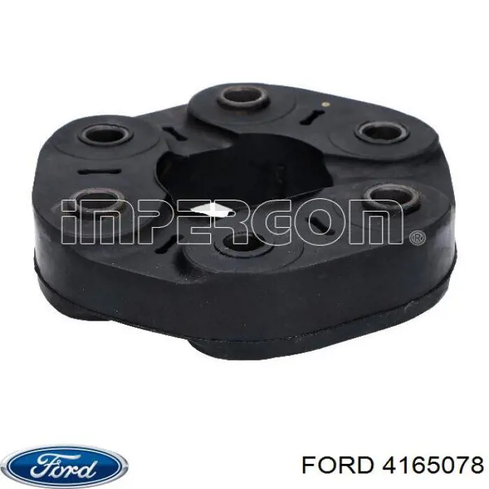 Карданный шарнир Ford 4165078 цена, от 47.63 USD